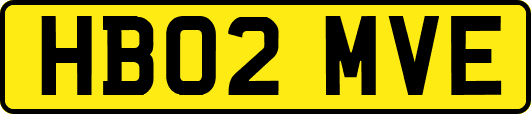 HB02MVE