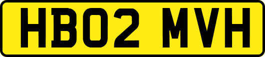 HB02MVH