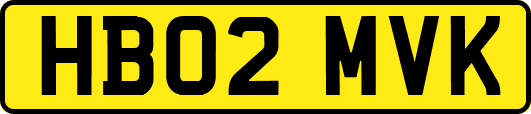 HB02MVK
