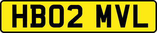 HB02MVL