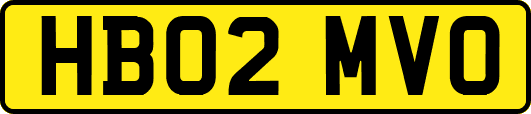 HB02MVO