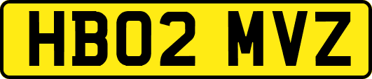 HB02MVZ