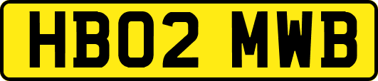 HB02MWB