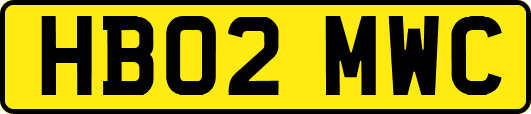 HB02MWC