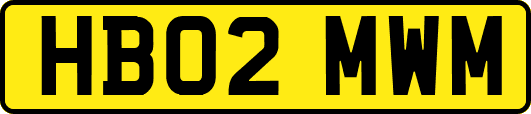 HB02MWM
