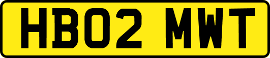 HB02MWT