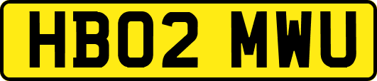 HB02MWU