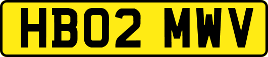 HB02MWV