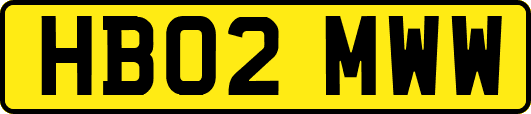 HB02MWW