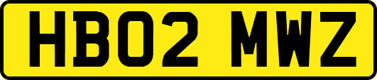 HB02MWZ