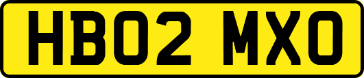 HB02MXO