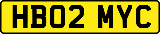 HB02MYC