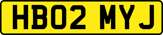 HB02MYJ