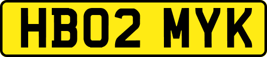 HB02MYK