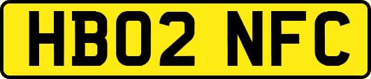 HB02NFC