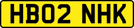 HB02NHK