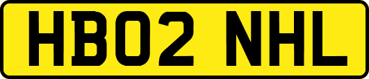 HB02NHL