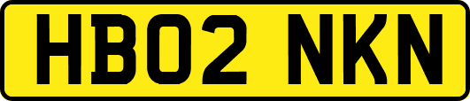 HB02NKN