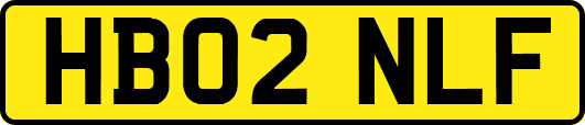 HB02NLF