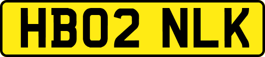 HB02NLK