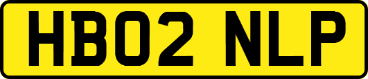 HB02NLP