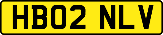 HB02NLV