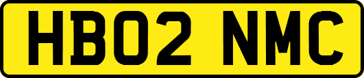 HB02NMC