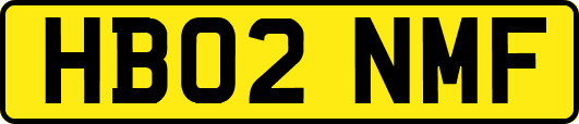 HB02NMF