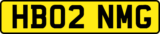 HB02NMG