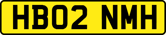 HB02NMH