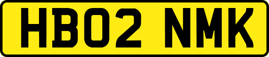 HB02NMK