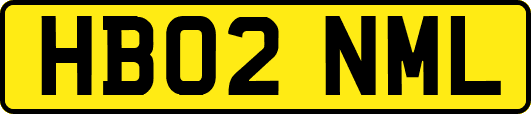 HB02NML