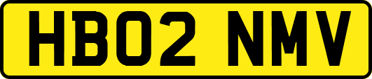 HB02NMV