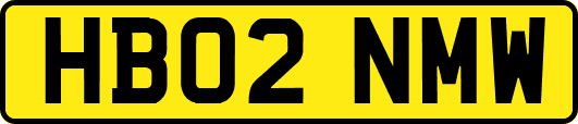 HB02NMW