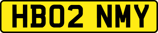 HB02NMY