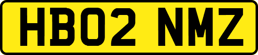 HB02NMZ