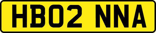 HB02NNA
