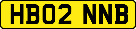 HB02NNB