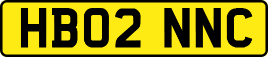 HB02NNC