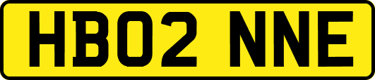 HB02NNE