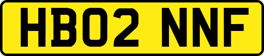 HB02NNF