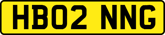 HB02NNG