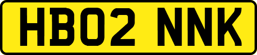 HB02NNK