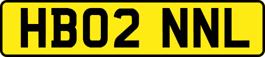 HB02NNL
