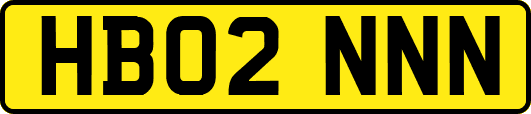 HB02NNN