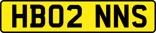 HB02NNS