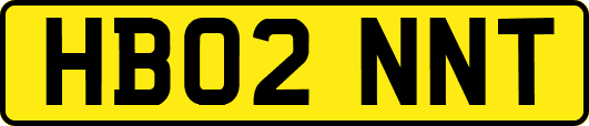 HB02NNT