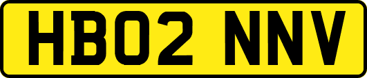 HB02NNV