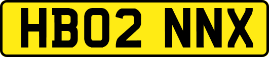 HB02NNX