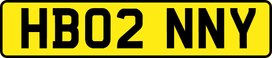 HB02NNY